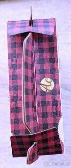 Sada pánské kosmetiky Accentra - sprchový gel, balzám - 6