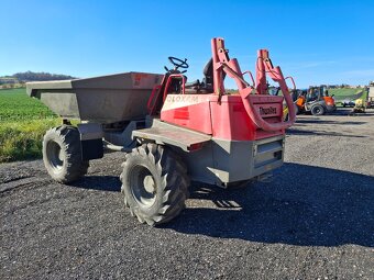 Prodám Demper Thwaites 6t MACH 764 - 6