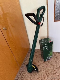 Elektrický vyžínač Parkside - 6