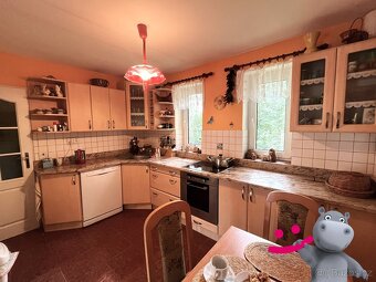 Prodej obchodního prostoru 200 m², pozemek 3 082 m2, Mohelni - 6