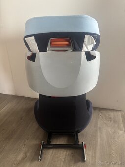 Autosedačka Cybex s isofix - 6