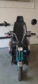 Afikim SE Sportster - 6