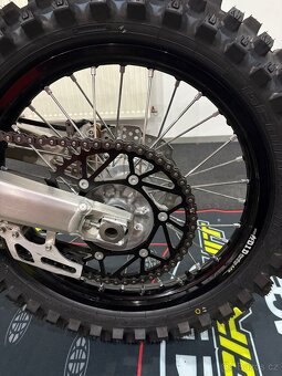 Honda crf 450 RWE - 6