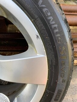 Alu kola bmw styling 122 - 6