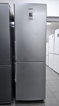 Lednice s mrazákem SAMSUNG - NO FROST, kombinovaná - 6