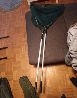 Rybářské vybavení - 6