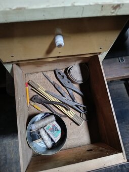 Singer šicí stroj na kůže - 6