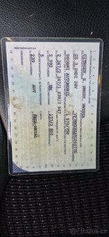 Citroen C5 inclusive - 6