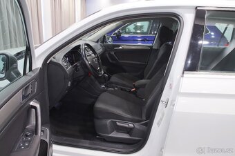VW Tiguan Allspace 2.0 TDI 110kW 4x4 DSG - záruka Autodraft - 6