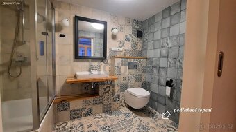 Podnájem bytu 2+kk 56 m² Na Smetance, Praha - Vinohrady - 6