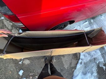 Přední sklo Audi A6 C5 (97-04) - 4B5 845 099 - 6