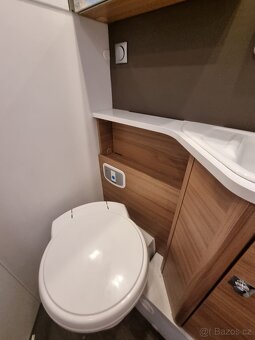 Obytné auto Adria Matrix 670 SL (2019 / 2020) - 6