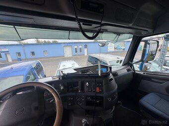Prodám Volvo fh13 480 valník - 6