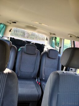 Seat Alhambra 2015 4x4 253k km 2.0 TDI - 6