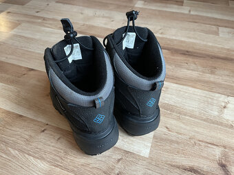 Dětské zimní boty Columbia vel. 30 - 6