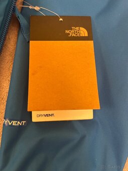 The North Face nová chlapecká voděodolná bunda s visačkou - 6