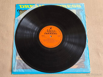 Dream Express: JUST WANNA DANCE WITH YOU (LP 1979) - 6