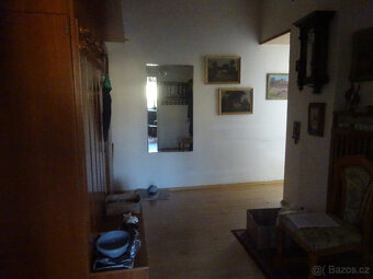 Pronájem 3+1 v centru Liberce - 6