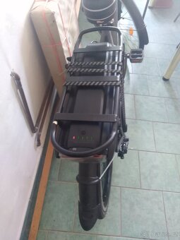 Prodám pánské elektrokolo LEADER FOX Park City 28" - 6