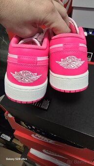 Nike Air Jordan 1 low 38eu - 6