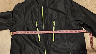 lyžařská bunda velikost M - 6