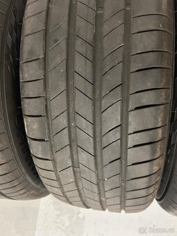 KUMHO ECSTA 235/55 R18 Nové - 6