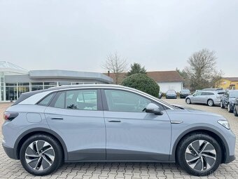 VW ID.4 PRO 150kw/tažné/kamera/tep.čerpadlo/parkpilot/2xpneu - 6