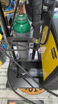 Svářečka TIG ESAB 2200i AC/DC - 6