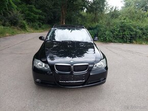 BMW 318i ,E91, 105kw, rok 2008... - 6