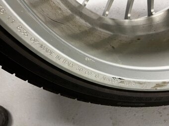 BMW ALPINA FORGED R20 KOLA - 6