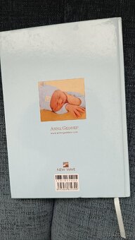 Kniha Mých prvních pět let Anne Geddes - 6
