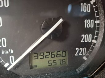 Skoda fabia 1,9TDI 74kw ( bez STK) - 6