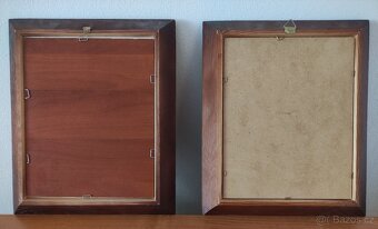 Náboženské obrazy. - 6