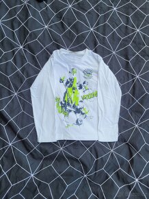 Chlapecká tepláková souprava - 6