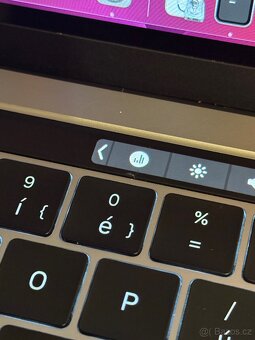 MacBook Pro 13” 2019 - 6