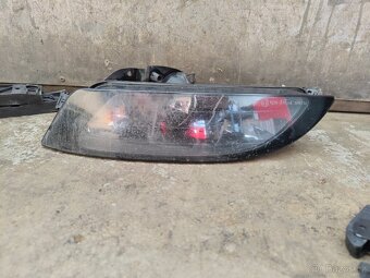 Náhradní díly Smart Forfour (04-06) č.2 - 6