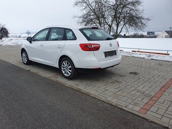 Seat ibiza kombi nová STK - 6