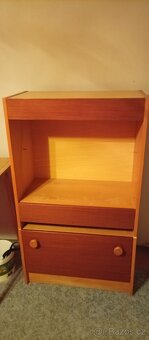 Daruji za odvoz skříně a psací stoly - 6