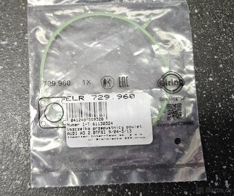 Audi A4 B8 Díly - 6