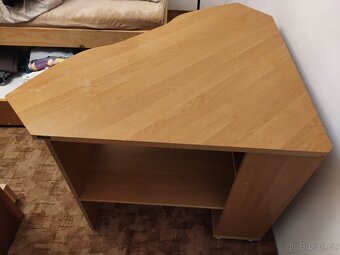 Psací stůl - 6