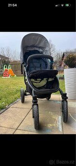 Kocarek Valco Snap 4 - 6