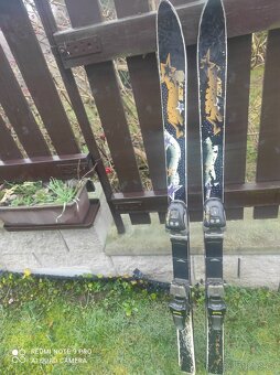 Sjezdové lyže - 6