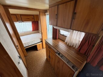 Buerstner 590/900kg, 100km/h - 6