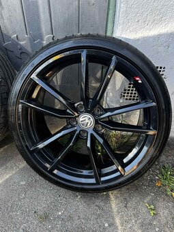 VW Pretoria R19 8J ET50 - 6