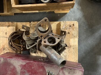 TATRA 11 a 12 i 54 - 6