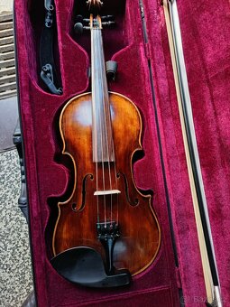 Celé housle - 6