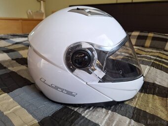Výklopná helma LS2 FF370 - 6