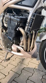 Suzuki Bantit 1200 - 6