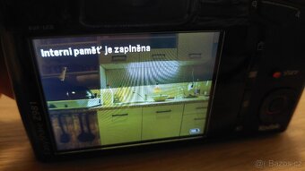 Kodak fotoaparát - 6