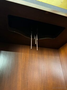 Historické stojací hodiny (138012) - 6